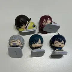 ブルーロック おねむたん コンプリート