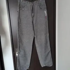 Ecko Unltd. ストレートデニムパンツ グレー 34インチのサムネイル