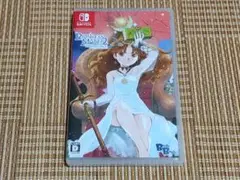 Switch プリンセスメーカー2 リジェネレーション