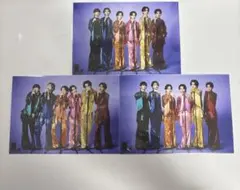 Lienel 集合 生写真 N°22 コンプのサムネイル