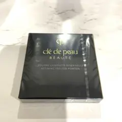 クレドポーボーテ　プードルコンパクトエサンシエルn レフィル