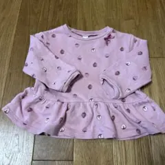 パジャマ 80のサムネイル
