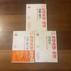 改訂版 大学入試 漆原晃の 物理基礎・物理[電磁気]が面白いほどわかる本