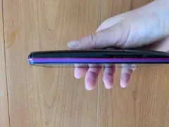 パナソニック NTTドコモ Androidスマートフォン本体 P-07Cのサムネイル