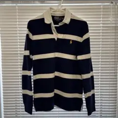 RALPH LAUREN ラルフローレン ラガーシャツ 常田大輝 現行 King Gnu 常田着用 ラルフローレン ラガーシャツ 90s L - メルカリ