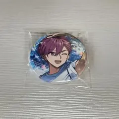 いれいす ないこ 悠久休暇 缶バッジ