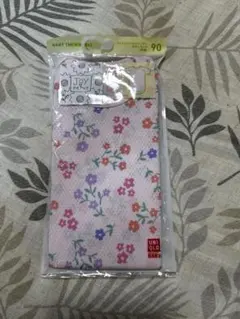 UNIQLO ボディースーツ半袖 90