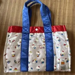 キティ×ポーター トートバッグのサムネイル
