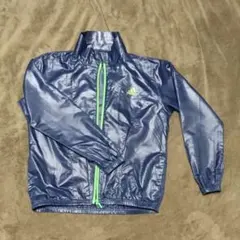 adidas ウインドブレーカー