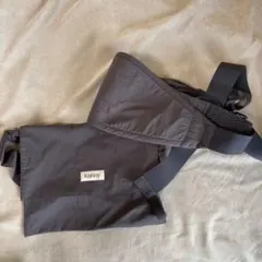 Konny ヒップシート ダークグレー
