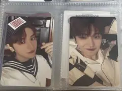 BOYNEXTDOOR membership kit トレカ リウ