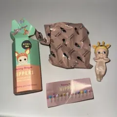 ソニーエンジェル　ヒッパーズ　キリン