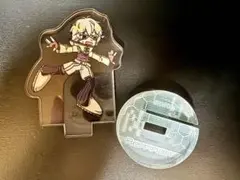 グノーシア レムナン アクスタ