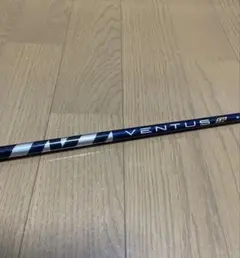 名作ベンタス TR ブルー 【FLEX-6X/】DS-ADAPTコブラスリーブ付 - メルカリ