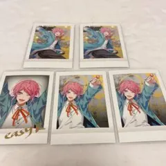 ヒプマイ ぱしゃこれ