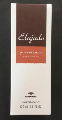 ミルボン MILBON エルジューダ グレイスオン セラム ヘアトリートメントのサムネイル