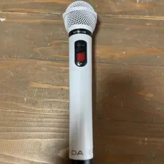 DAM 赤外線ワイヤレスマイク WITM-500 本体 - メルカリ