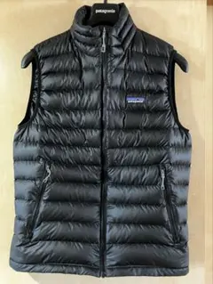 Patagonia キルティングベスト ダウンベスト 2025年最新】patagonia メンズ ダウンベスト・キルティング