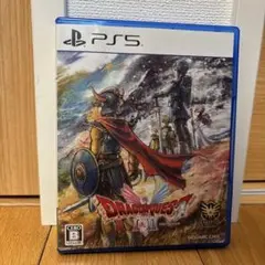 PS5 ドラゴンクエスト1&2