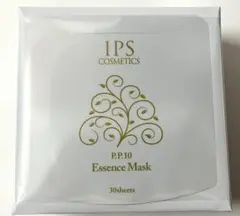 【PP10 6個セット】IPSコスメティックス アイピーエス シートマスク PP10】IPSコスメティックス アイピーエス シートマスク - メルカリ