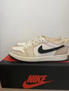 NIKE AIR JORDAN 1 RETRO LOW OG EXのサムネイル