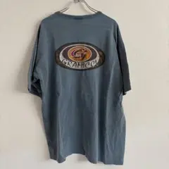 90s グラミチ　gramicci Tシャツ　初期　古着