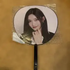 2025年最新】ive うちわの人気アイテム - メルカリ