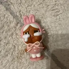 POP MART Crybaby フィギュア