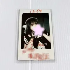 iLiFE! TRAVELiFE! きゃわぽっぴんどぅー衣装チェキ 福丸うさ - メルカリ