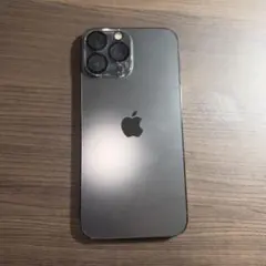 iPhone13pro max 256GB グラファイトエクスプレス交換品 - メルカリ