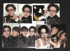 &TEAM FUMA トレカセット