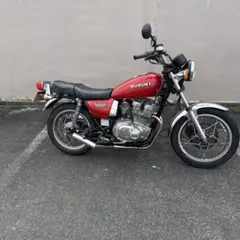 GSX250T後期型イノカン3付き 陸送費込 - メルカリ