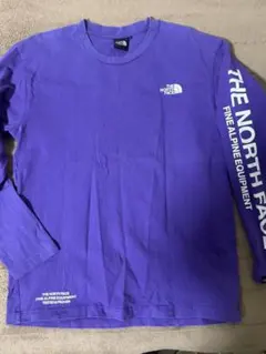 THE NORTH FACE ロンT