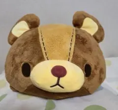 k*n様 層雲峡 朝陽亭 あさひくん ぬいぐるみ - メルカリ