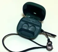 オーディオテクニカ　ATH-CKS50TW2 グリーン　ケースのみ