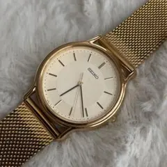 SEIKO 腕時計　#5337のサムネイル