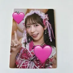 超ときめき♡宣伝部 小泉遥香 サイン入りトレカ - メルカリ