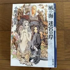 2026年最新】十二国記 風の海 迷宮の岸の人気アイテム - メルカリ