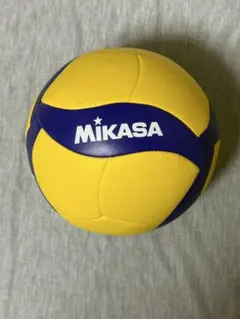 ハイキュー‼︎ 烏野高校 ミカサ5号球 - メルカリ