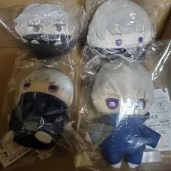 呪術廻戦 狗巻 ぬいぐるみ まとめ売り
