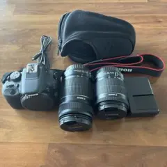 2026年最新】eos kiss x7 ジャンクの人気アイテム - メルカリ