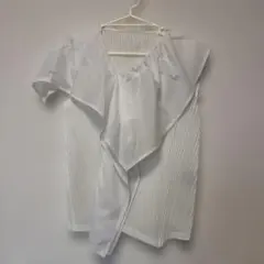 2026年最新】pleats please ストールの人気アイテム - メルカリ