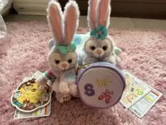 2026年最新】ステラルー ぬいぐるみバッチの人気アイテム - メルカリ
