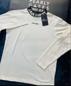 JACK BUNNY ゴルフウェア