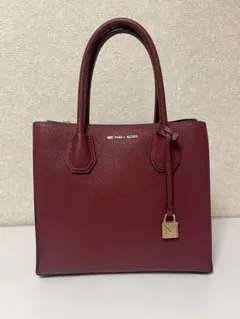マイケルコース　マーサートート　ミディアムのサムネイル
