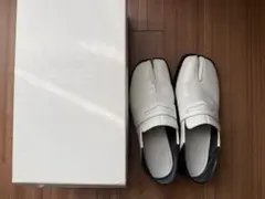 マルジェラ　足袋　タビローファー