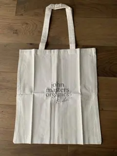 john masters organics トートバッグ、エコバッグ