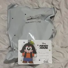 ポップマート ミッキー＆フレンズ グーフィー