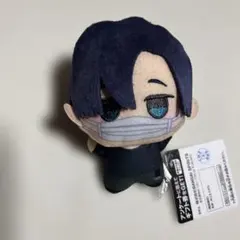 SAKAMOTO DAYS サカモトデイズ ちびぐるみ vol.4 勢羽真冬のサムネイル