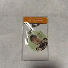 SEVENTEEN セブチ ディノ HOME アクキー